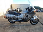 �������� �� ������ �������� Honda PC800 1990 ���� 6
